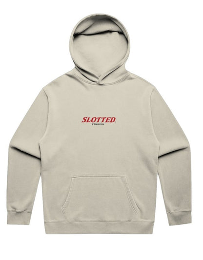 Slotted Firearms Hoodie