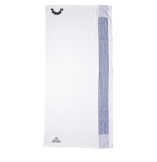 Jones X Low Cap Lifestyle Tour Towel