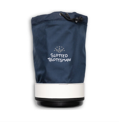 Slotted Shag Bag & Cooler