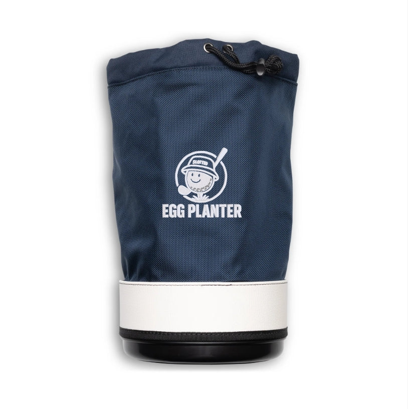 Slotted Shag Bag & Cooler