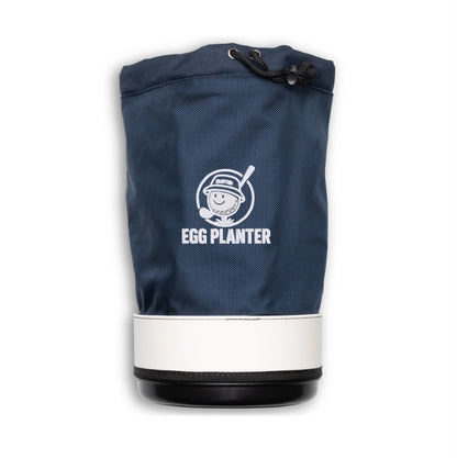 Slotted Shag Bag & Cooler