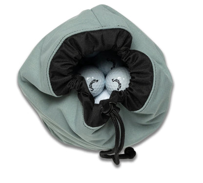 Slotted Shag Bag & Cooler