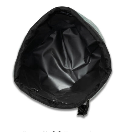 Slotted Shag Bag & Cooler