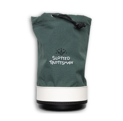 Slotted Shag Bag & Cooler
