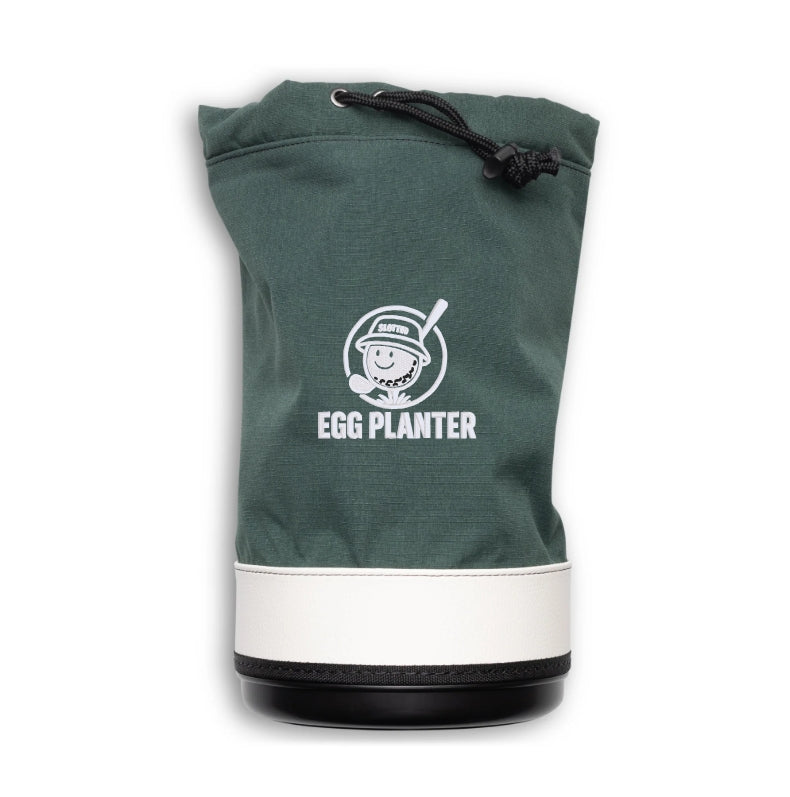Slotted Shag Bag & Cooler