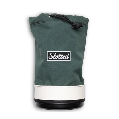 Slotted Shag Bag & Cooler
