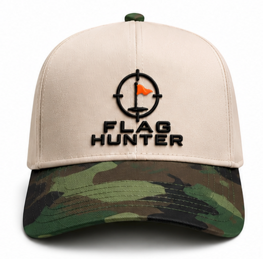 FLAG HUNTER