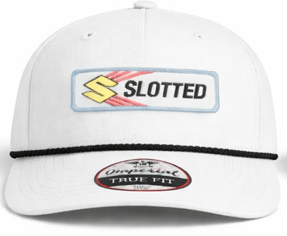 Sty'd Out Slottifact
