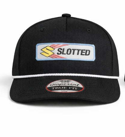 Sty'd Out Slottifact