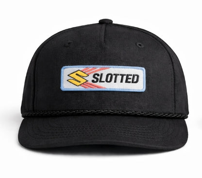 Sty'd Out Slottifact
