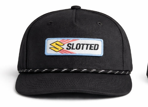 Sty'd Out Slottifact