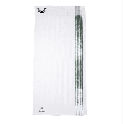 Jones X Low Cap Lifestyle Tour Towel