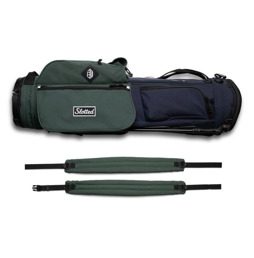 EverGreen Collection Rover Bag
