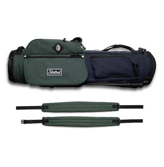 EverGreen Collection Rover Bag