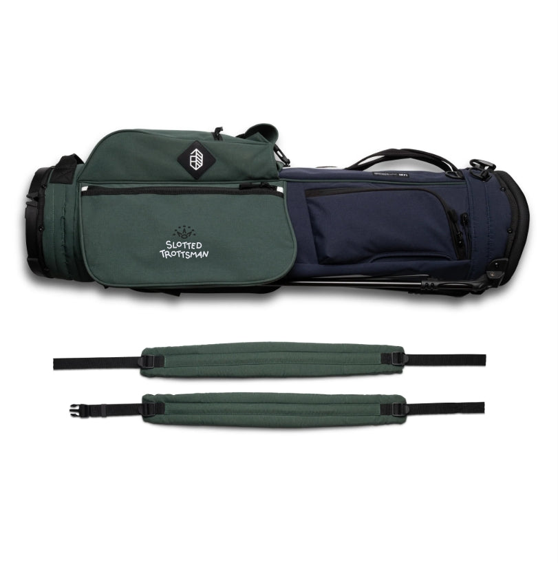 EverGreen Collection Rover Bag