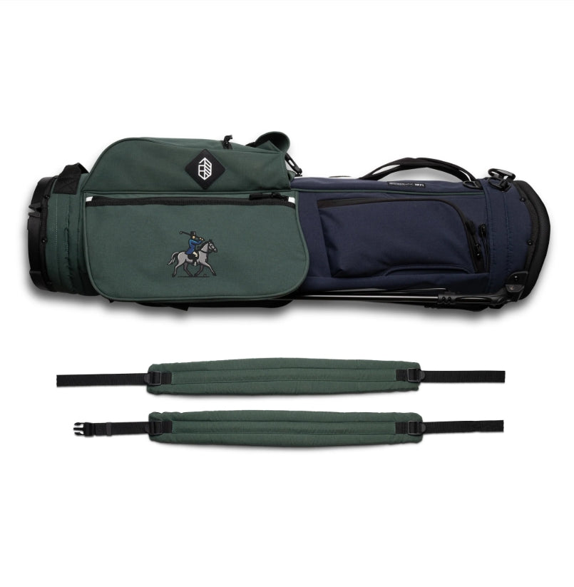 EverGreen Collection Rover Bag