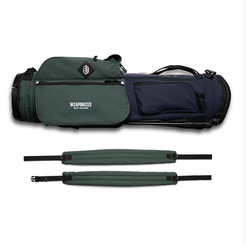 EverGreen Collection Rover Bag