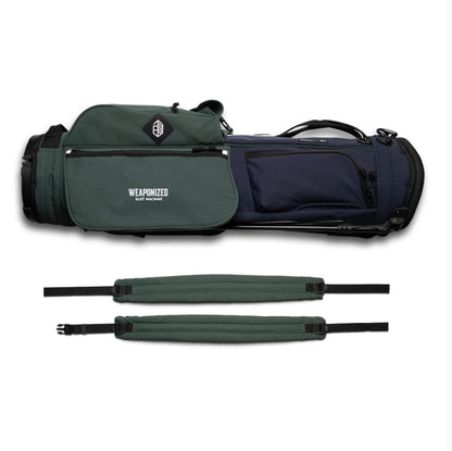 EverGreen Collection Rover Bag