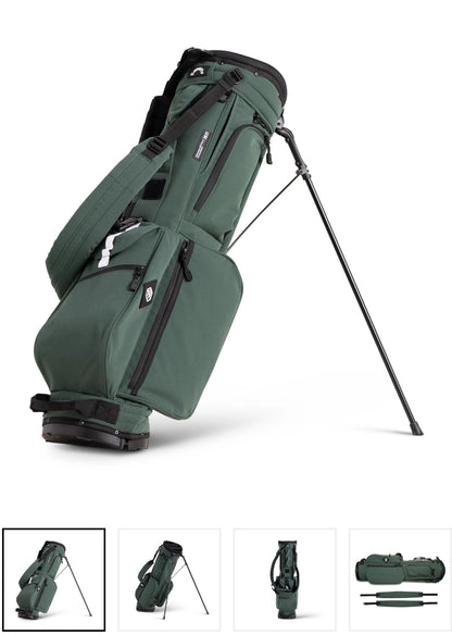 EverGreen Collection Rover Bag