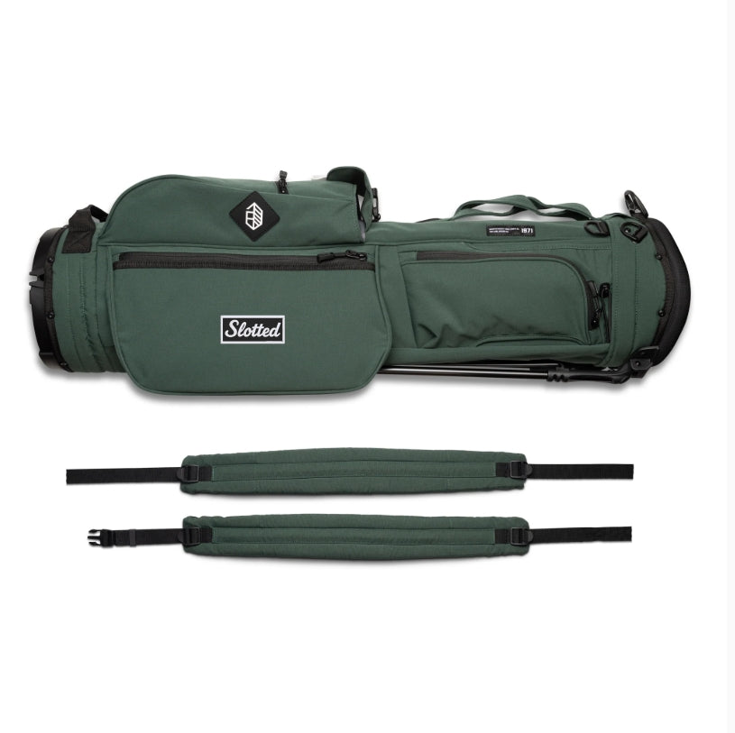 EverGreen Collection Rover Bag