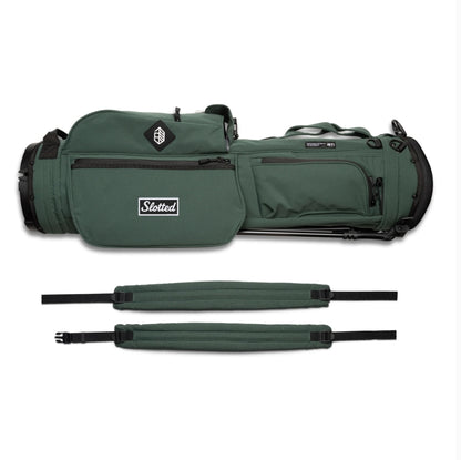 EverGreen Collection Rover Bag