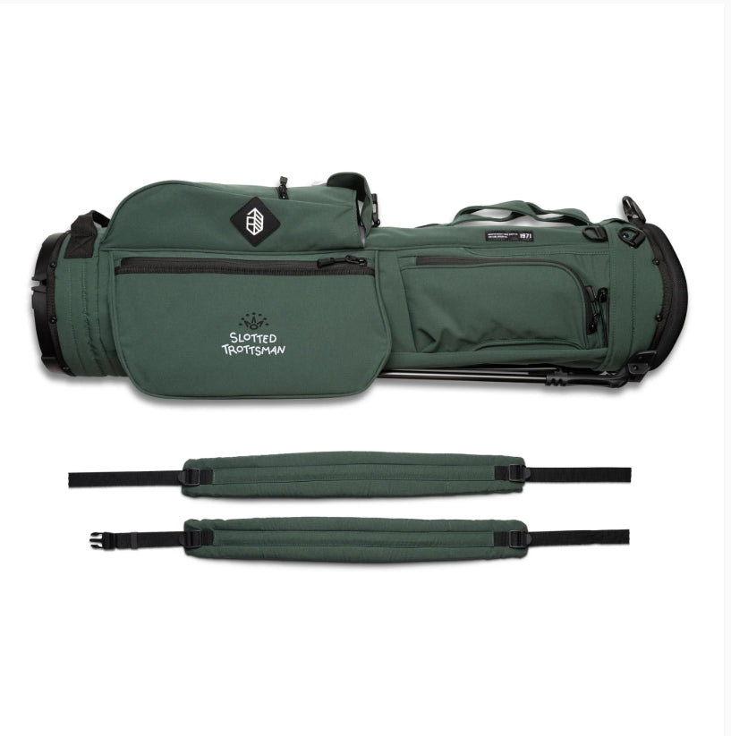EverGreen Collection Rover Bag
