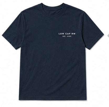 Low Cap Rocket Wheeler Tee Ball