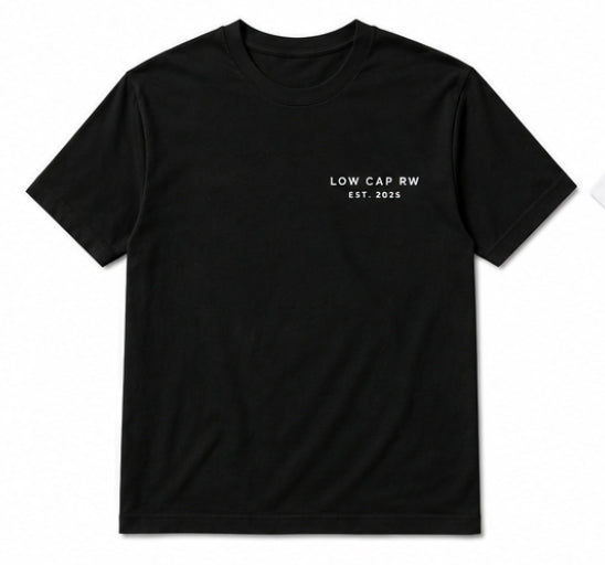 Low Cap Rocket Wheeler Tee Ball