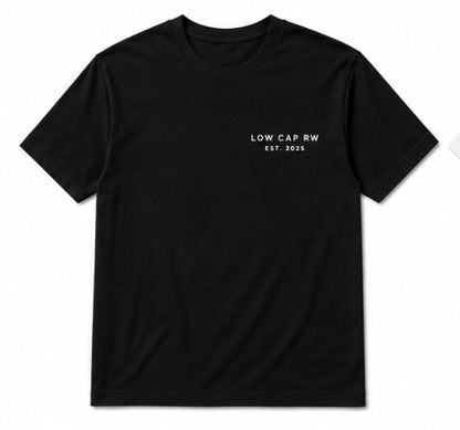 Low Cap Rocket Wheeler Tee Ball