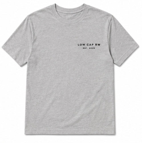 Low Cap Rocket Wheeler Tee Ball