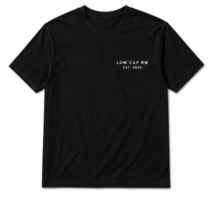 Low Cap Rocket Wheeler Tee Ball