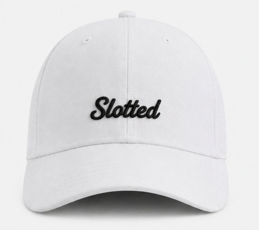 Slotted Performace Hat