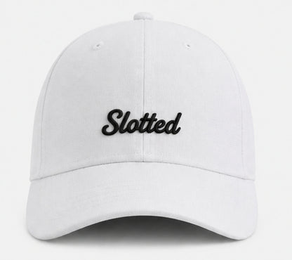 Slotted Performace Hat