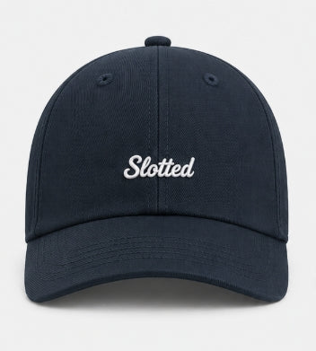 Slotted Performace Hat