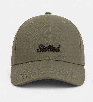 Slotted Performace Hat