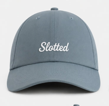 Slotted Performace Hat