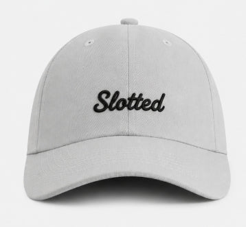 Slotted Performace Hat