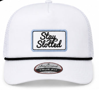 Stay Slotted Patch