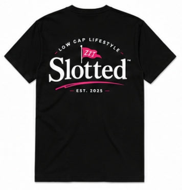 Slotted TM