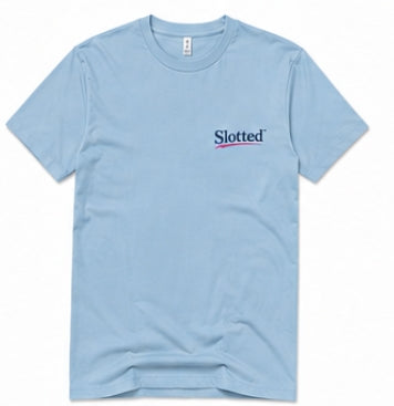 Slotted TM
