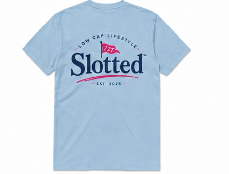 Slotted TM