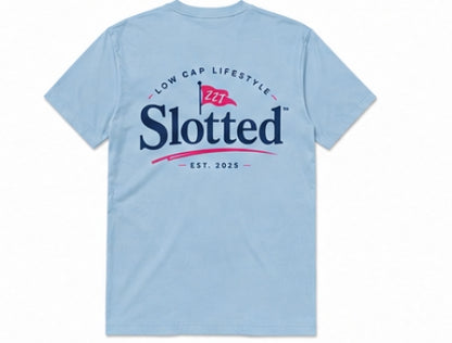 Slotted TM