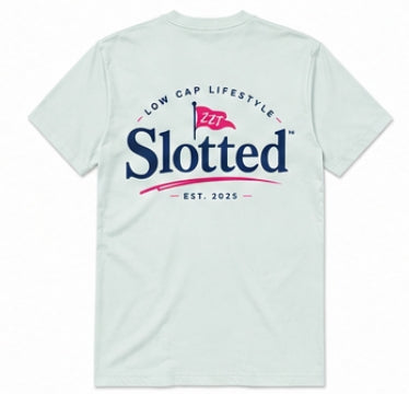 Slotted TM