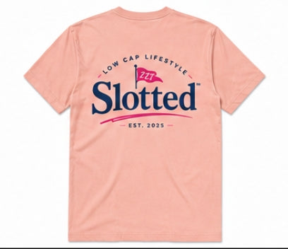 Slotted TM