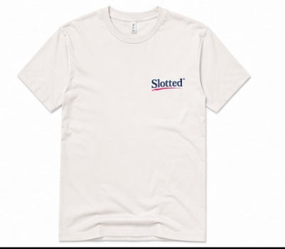Slotted TM