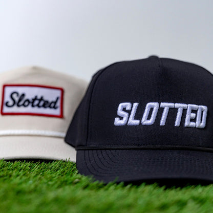 SLOTTED ORIGINAL ( MINT)