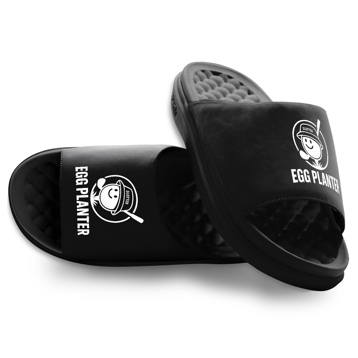 Slotted Slides