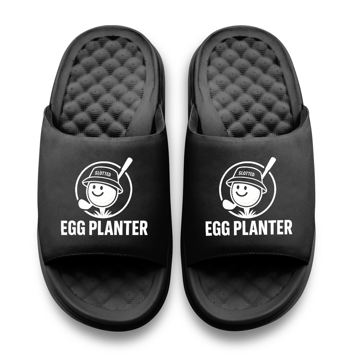 Slotted Slides