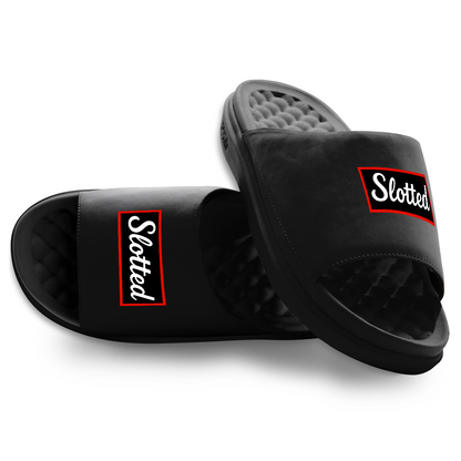 Slotted Slides