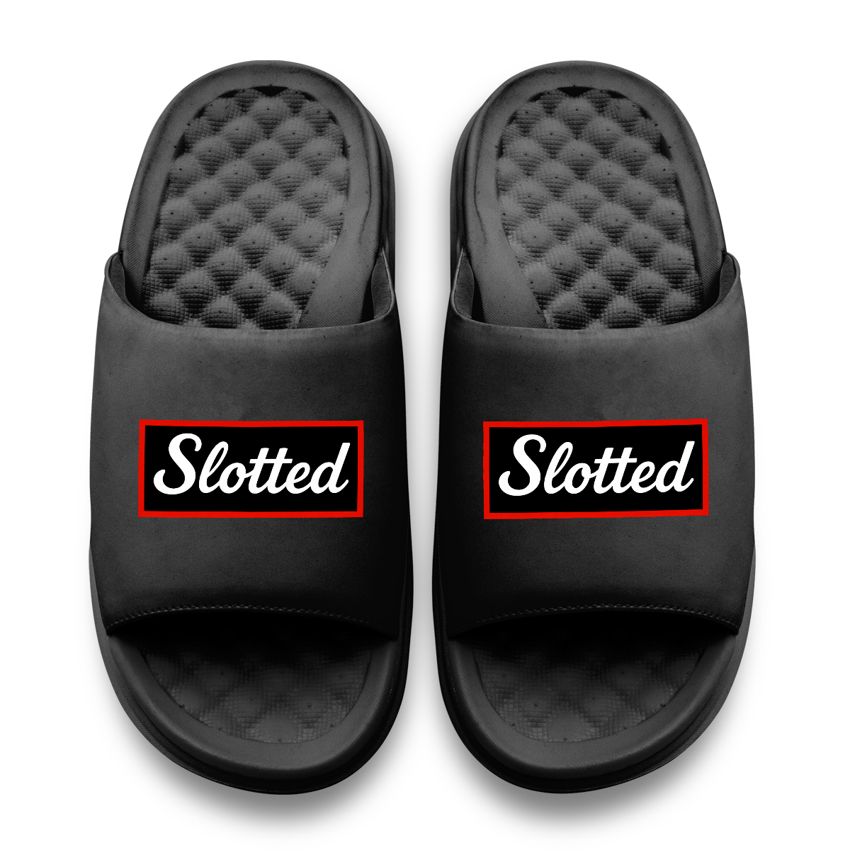 Slotted Slides